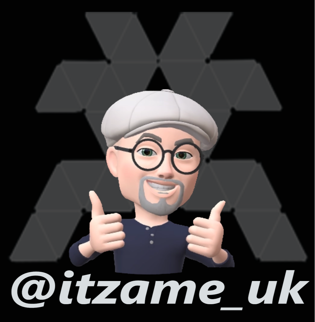itzame
